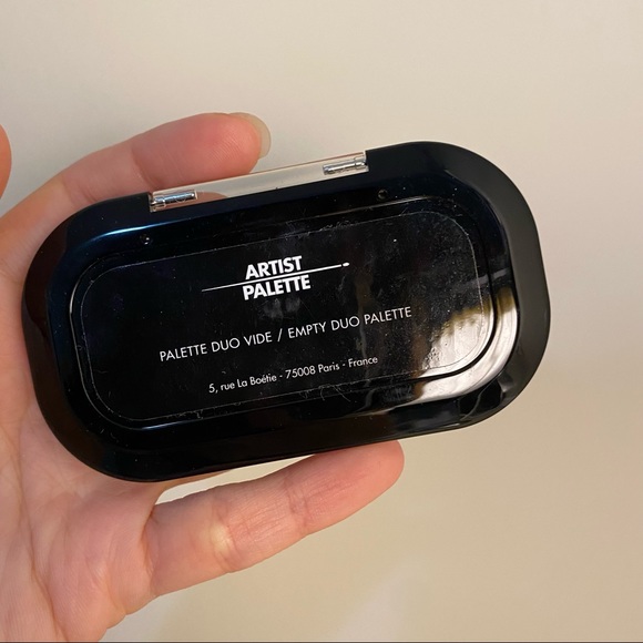 Makeup forever eyeshadow - Picture 2 of 3